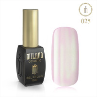 Гель лак MILANO 10ml 025